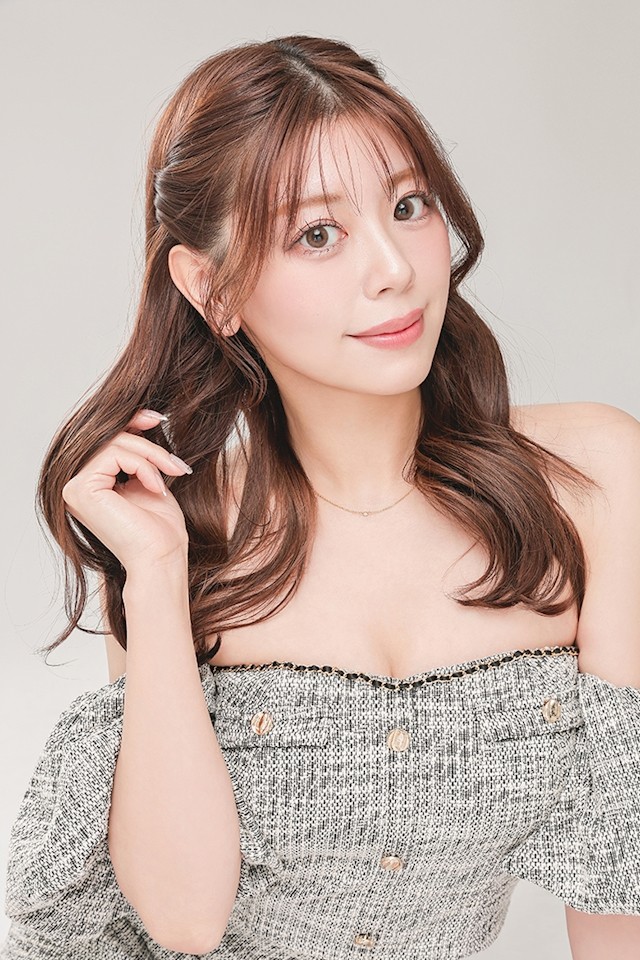 若菜 まいプロフィール写真1